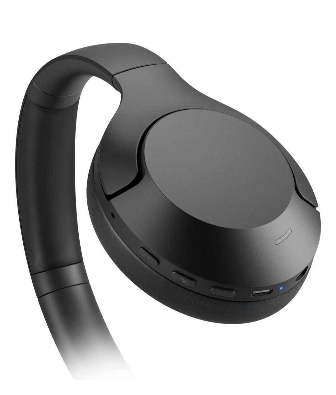 Philips Cuffie: Philips Kabellose Over-Ear Kopfhöre – Nuovo (secondo la descrizione) da Rheineck venduto da CBV22 4