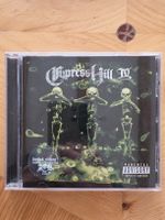 Cypress Hill IV CD Limited Edition guter Zustand