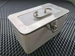 Keksdose Wächtersbach + WMF antik - tolles Geschenk