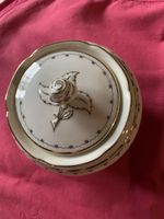 Zuckerdose Seltmann 1943 Top