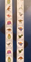 50 oder mehr Dinosaurier Sticker, Belohnungssticker