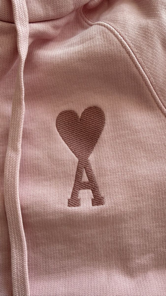 Giacche: Ami Paris Zip Hoodie – Nuovo (secondo la descrizione) da Bassersdorf venduto da Bassi55 2