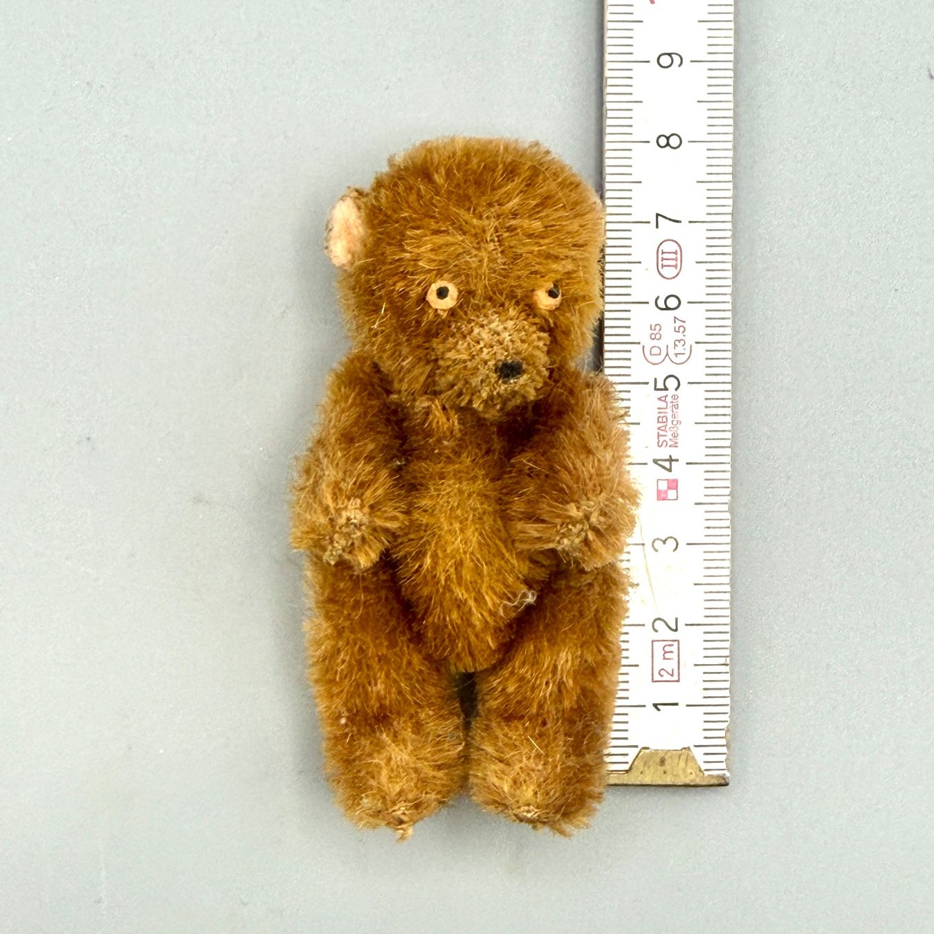 Giocattoli: Miniaturteddy – Usato da Ueberstorf venduto da Brocandi 5
