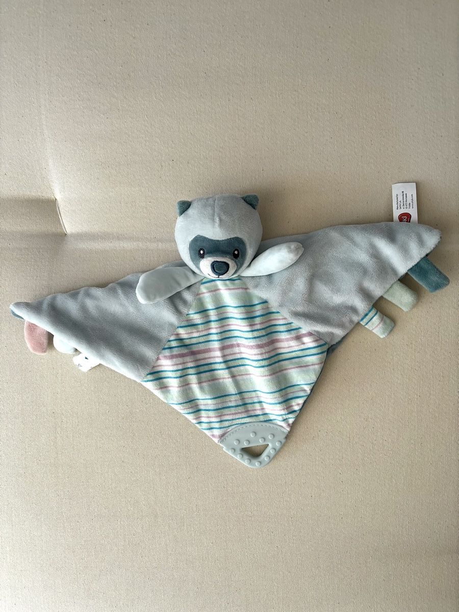 Giocattoli: Doudou baby cuddly toy – Nuovo (secondo la descrizione) da Villard-sur-Chamby venduto da kamila_1024 1
