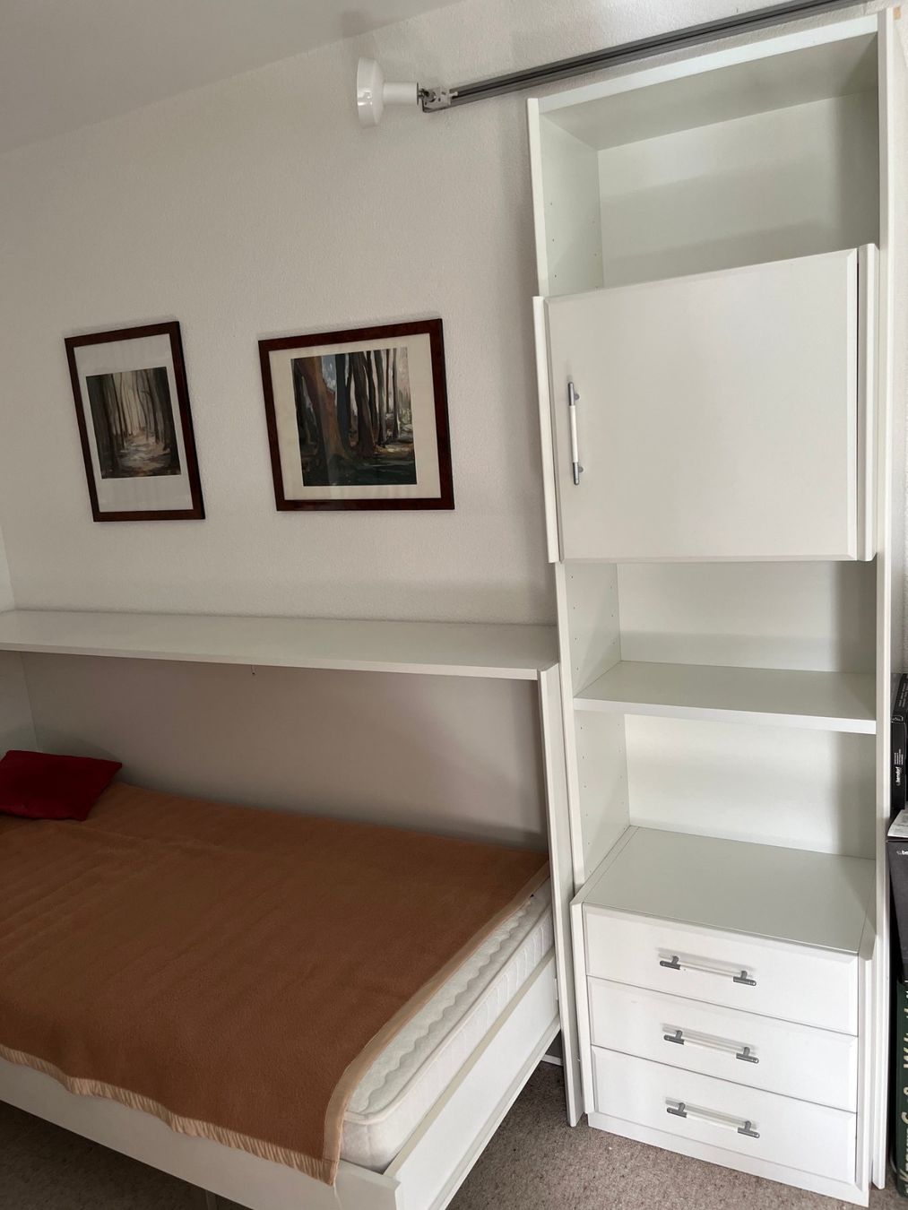 Letti: Klappbett – Usato da Ebmatingen venduto da Solo13 4