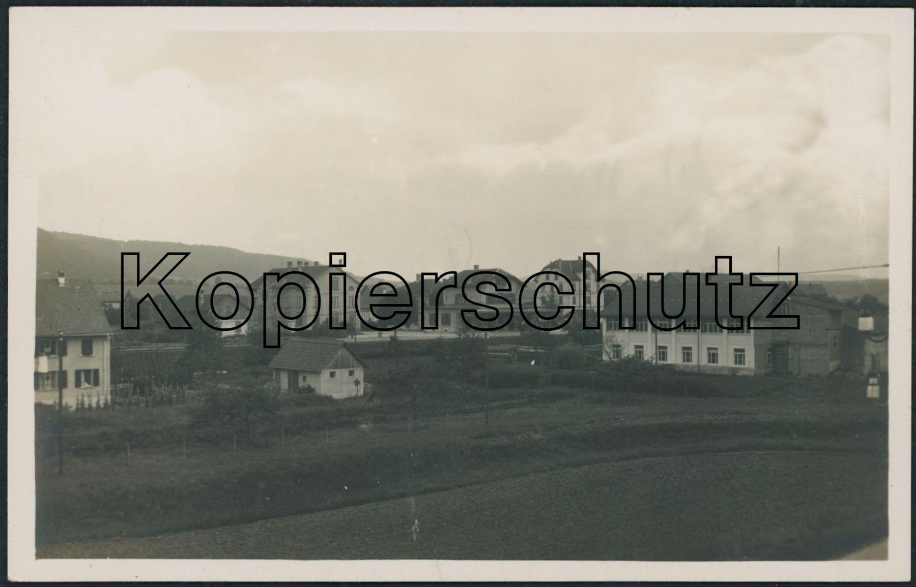 Cartoline postali: TG Diessenhofen - Bahnhof - Bahn – Nuovo (secondo la descrizione) da Schindellegi venduto da leecollect