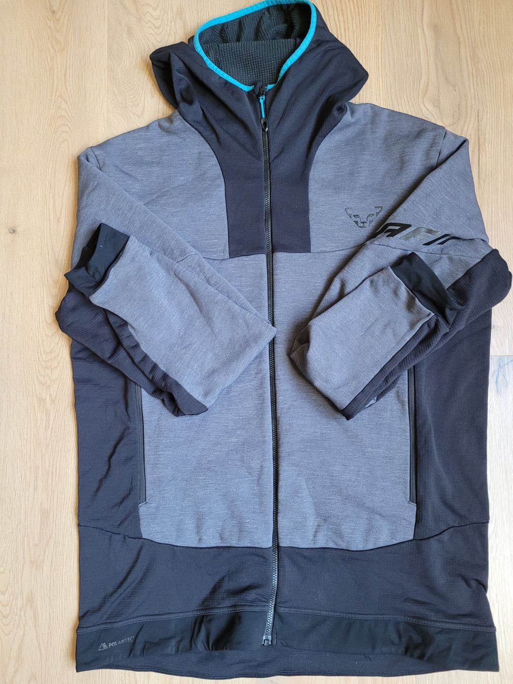 Dynafit Maglioni & Felpe: Dynafit Herren Jacke – Usato da Zürich venduto da Loboso 2