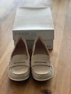 Geox Damenschuhe: Geox Schue – Neu (gemäss Beschreibung) aus zürich von selavi01