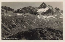 Piz Languard
