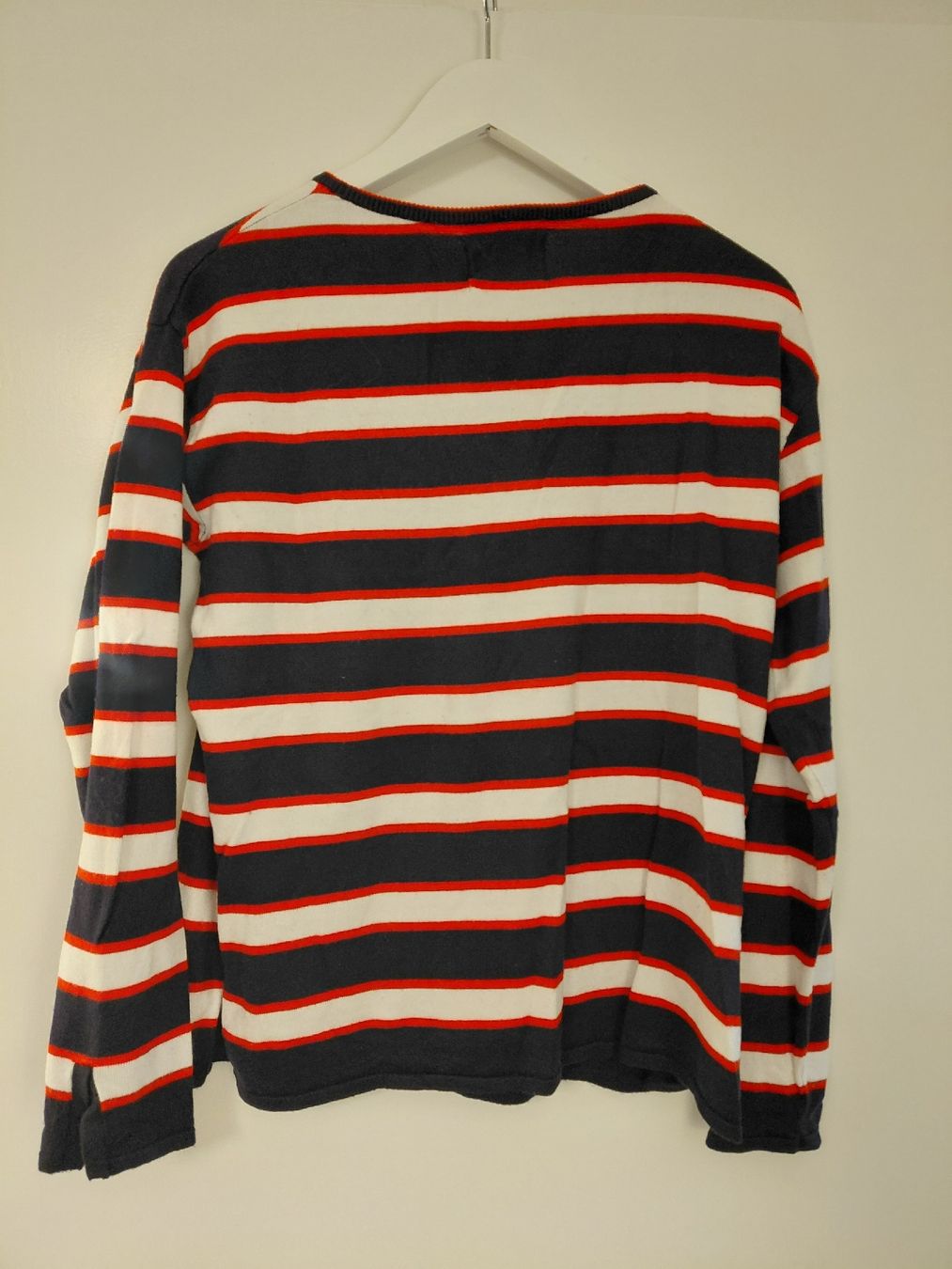 Maglioni & Felpe: Marine Pullover S Springfield – Usato da Windisch venduto da stiiine 2