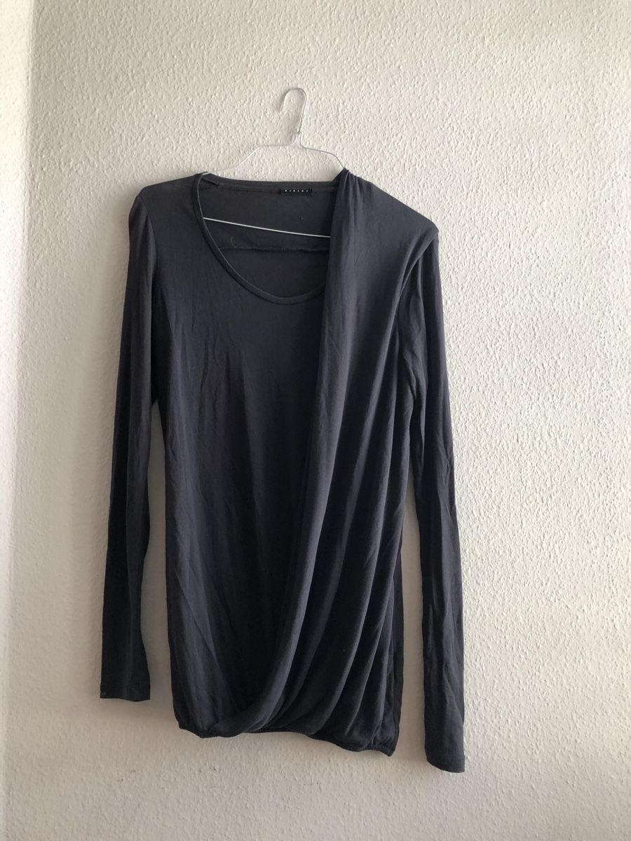 Sisley Camicette: Bluse von Sisley, Gr. M – Usato da Zürich venduto da vadimi 1