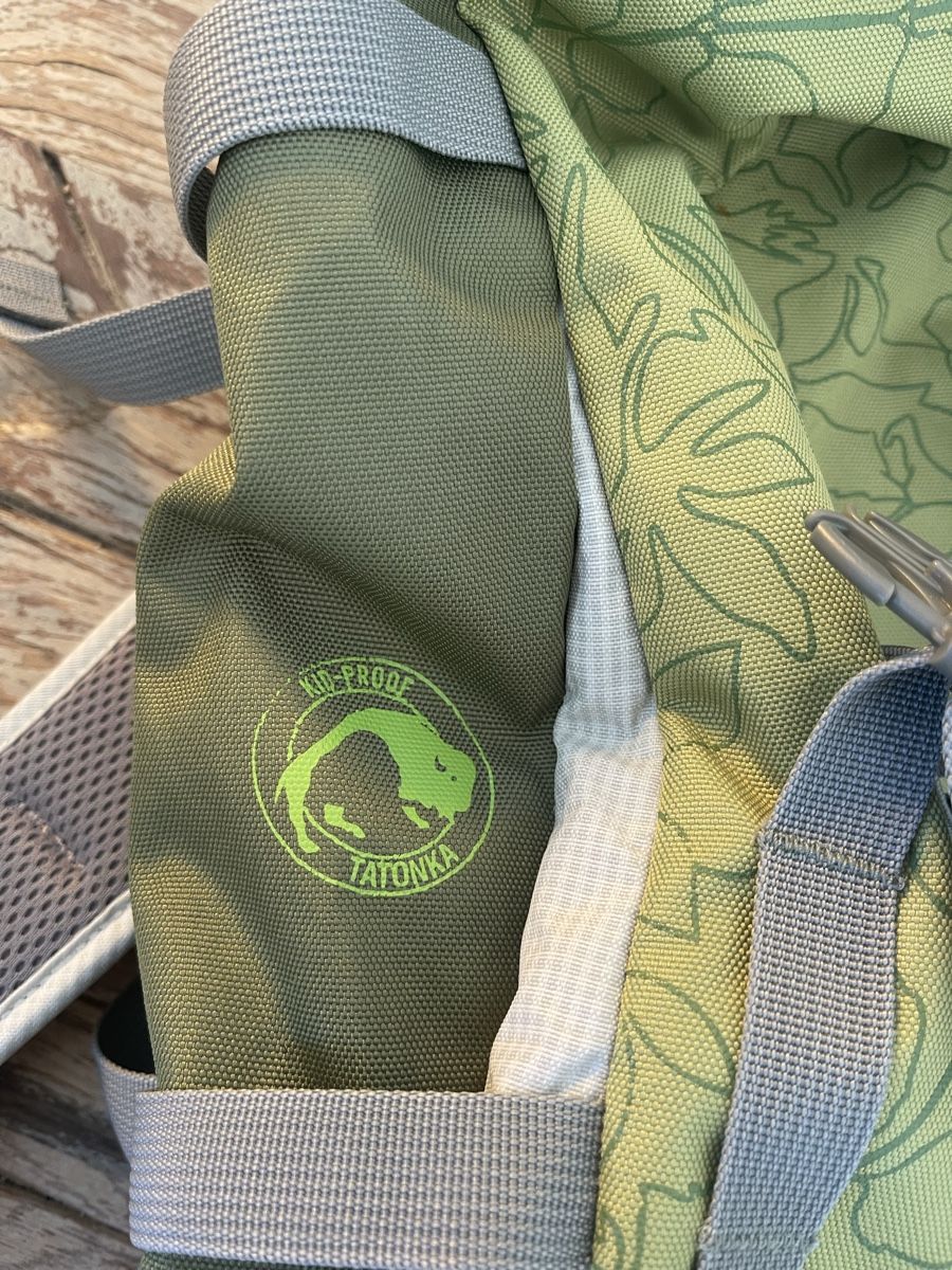 Kindertaschen: Kinder-Wander-Rucksack Tatonka – Gebraucht aus Bern von c23_mrg2 3
