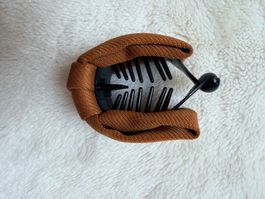 Haarspange