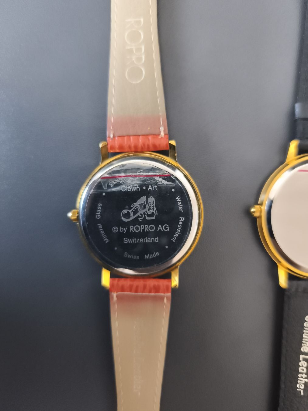 Orologi: Armbanduhren Clown Art – Usato da Rubigen venduto da HEIDA_82 2