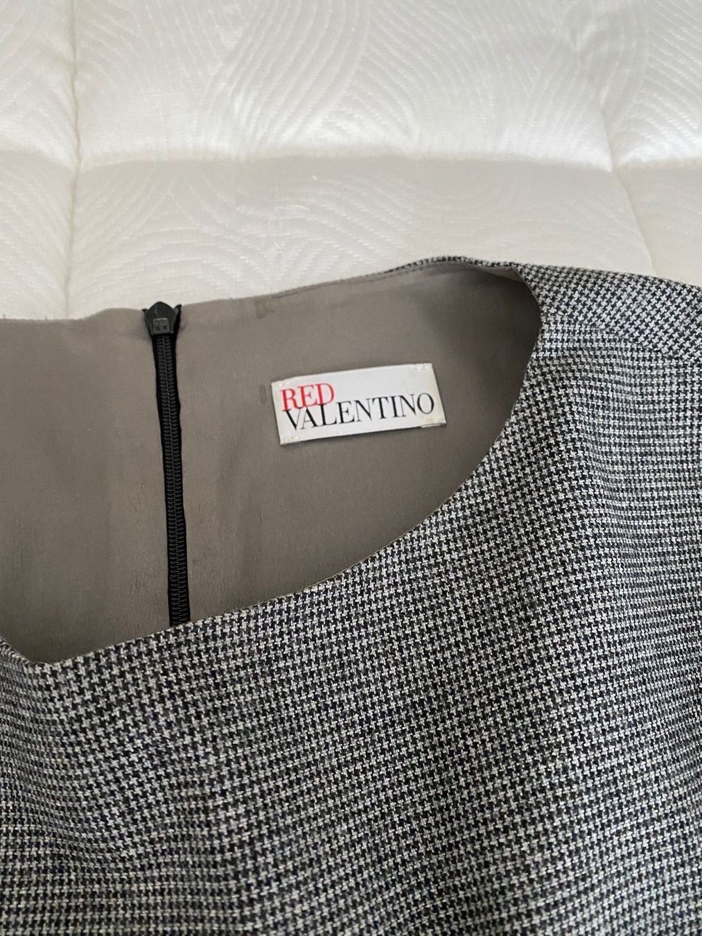 Valentino Kleider: Kleid Red Valentino, Gr. 40IT – Gebraucht aus Zürich von ifi_zp8b 1