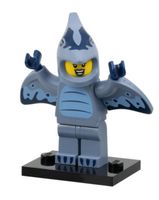 LEGO® Minifigure, Series 27 Pterodactyl - col27 Nr. 6 - NEW
