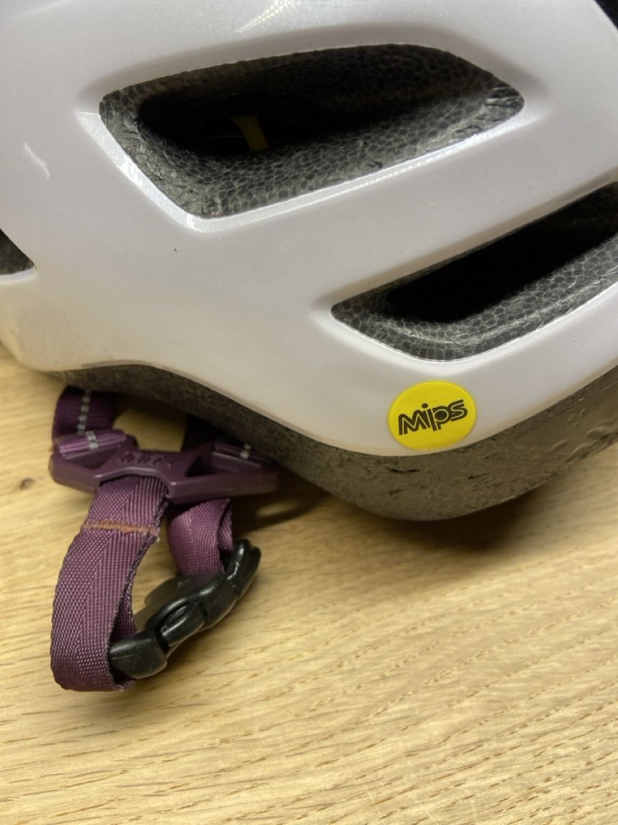 Specialized Helme: Velohelm Kinder – Gebraucht aus Stettfurt von mxgraegg 2
