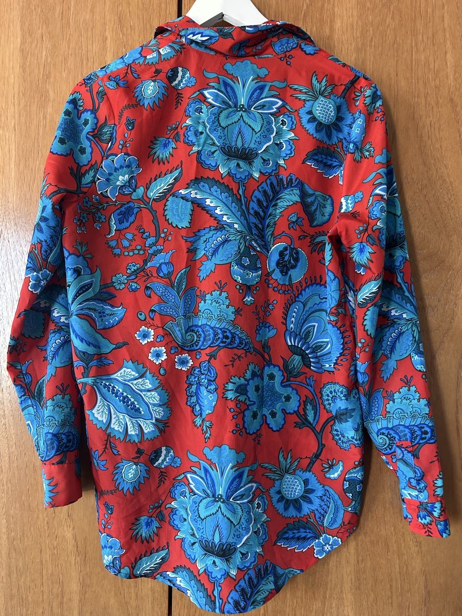 Asos Camicette: Asos Bluse grösse 36 – Usato da Zürich venduto da olivia_oh_dear 2