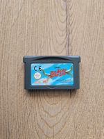 Game Boy Advance Spiel Die Kühe Sind Los guter Zustand