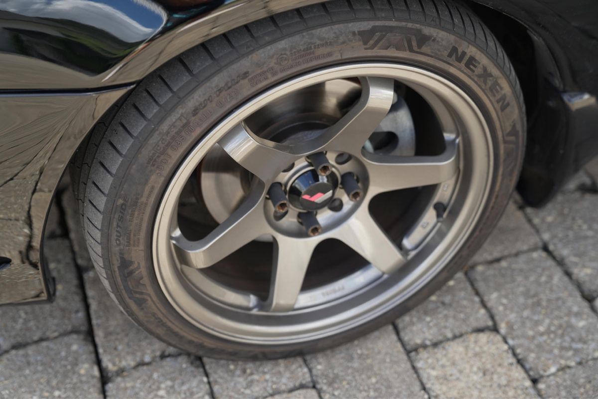 Mazda Autos: Mazda Mx5 Nb – Gebraucht aus Büsserach von ann_gh79 8
