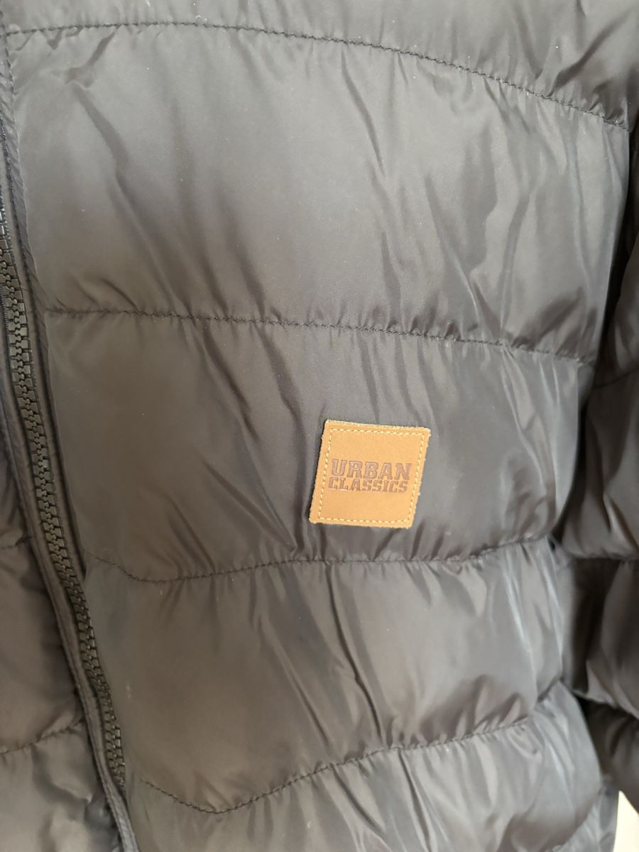 Giacche: Winterjacke Urban Classics Grösse S – Usato da Oberhofen Thun'see venduto da janine.70 1