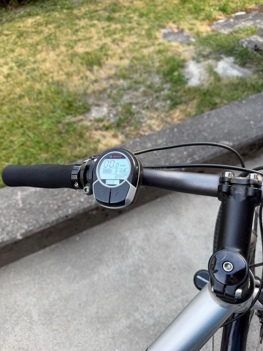 Cresta Vélos: Cresta ebike  – D'occasion à Trimmis par moh_2vns 5
