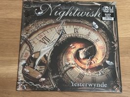 Nightwish. NEU. Yesterwynde. Doppelalbum