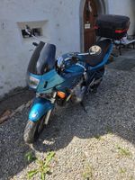 Motorrad Suzuki GSF 600S Bandit (25KW)