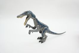 Lego Jurassic World Dinosaurier Baryonyx - baryonyx01