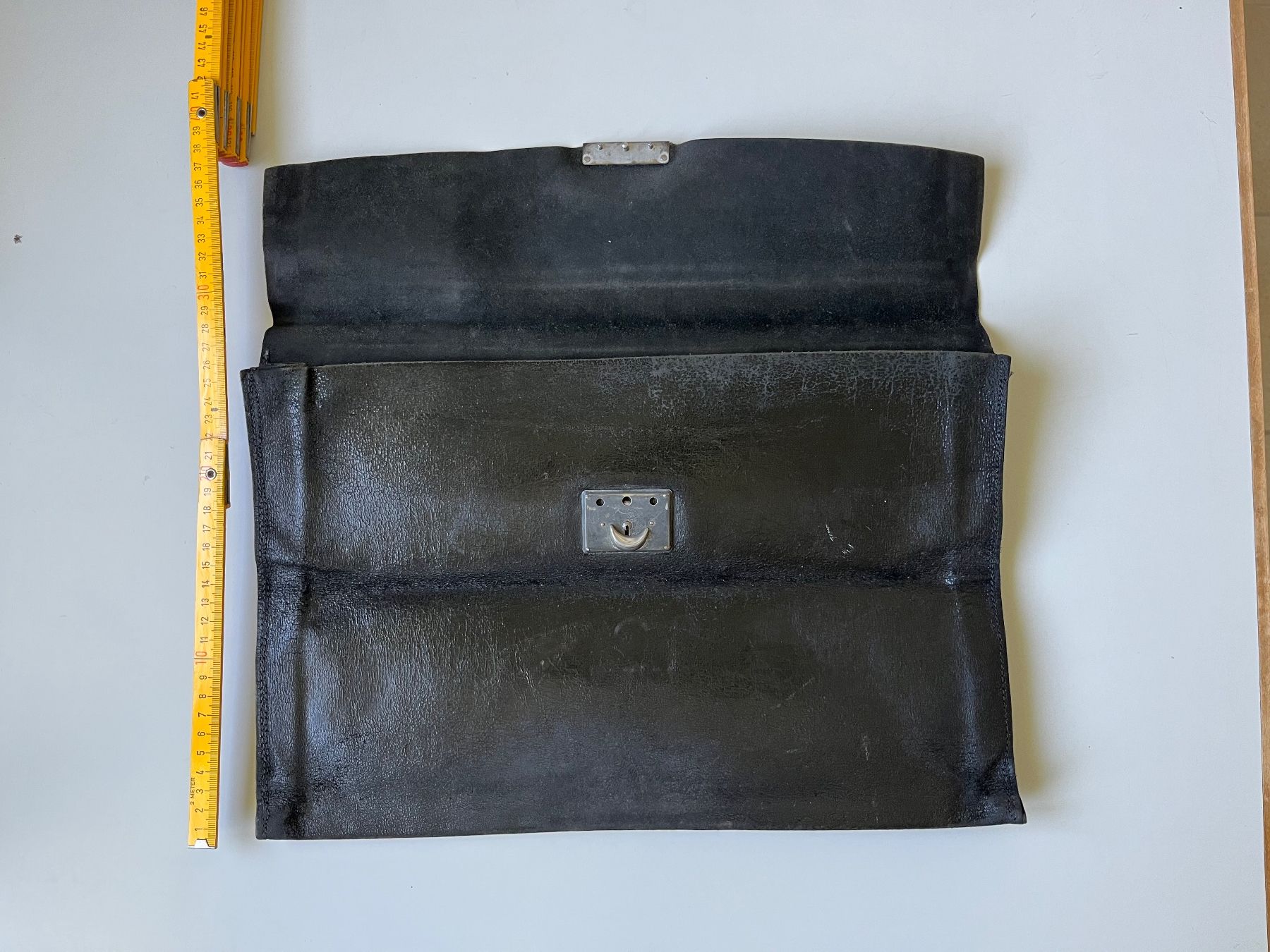 Valises & Sacs: Aktentasche Leder – D'occasion à Kilchberg ZH par hisli 3