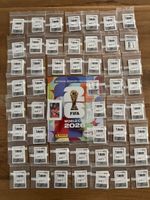 FIFA World Cup 2026 Panini Album