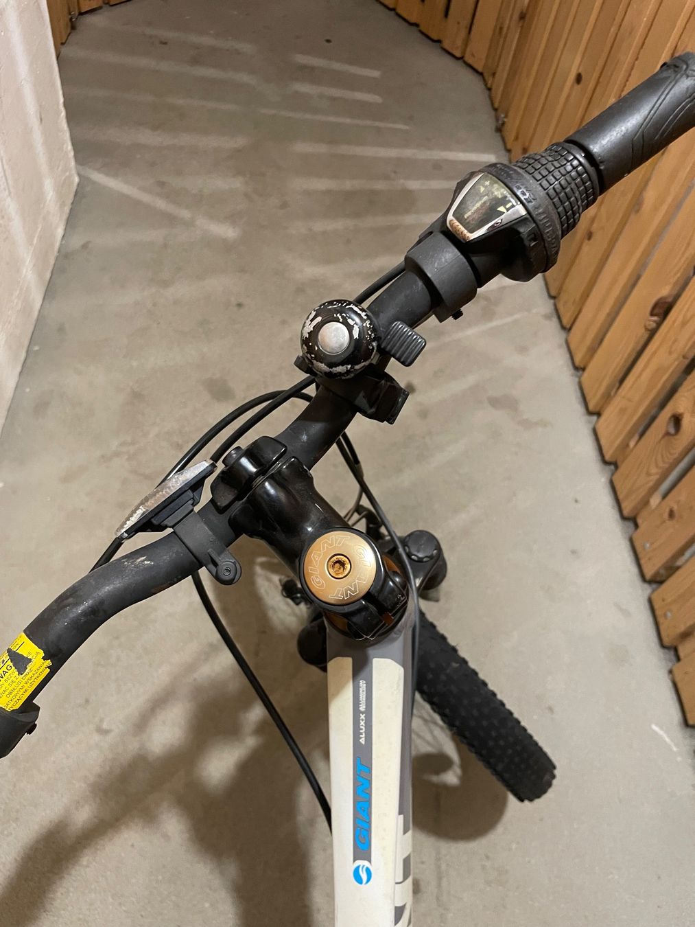 Giant Biciclette: Giant Kindervelo – Usato da Wängi venduto da pri_59tg 5