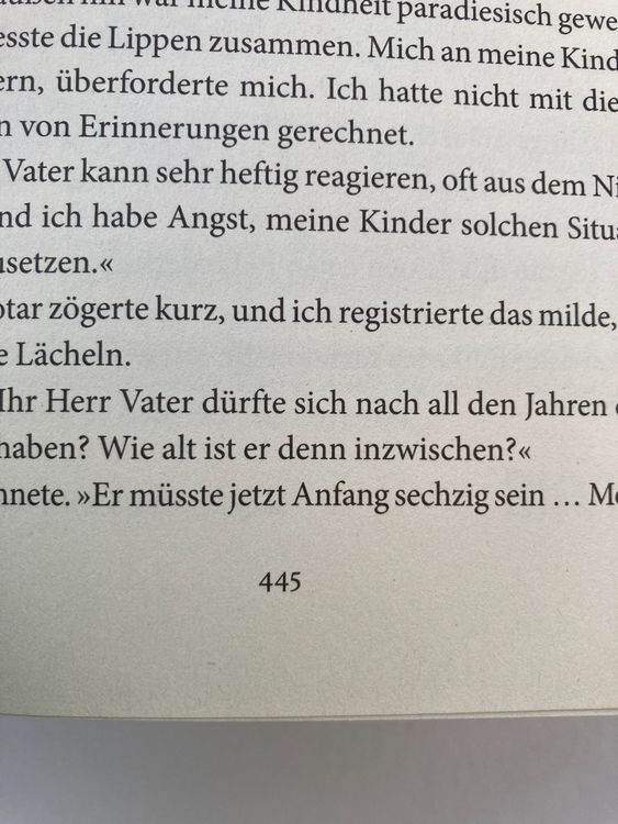 Hera Lind Für immer deine Tochter Taschenbuch 445 Seiten Kaufen auf Ricardo