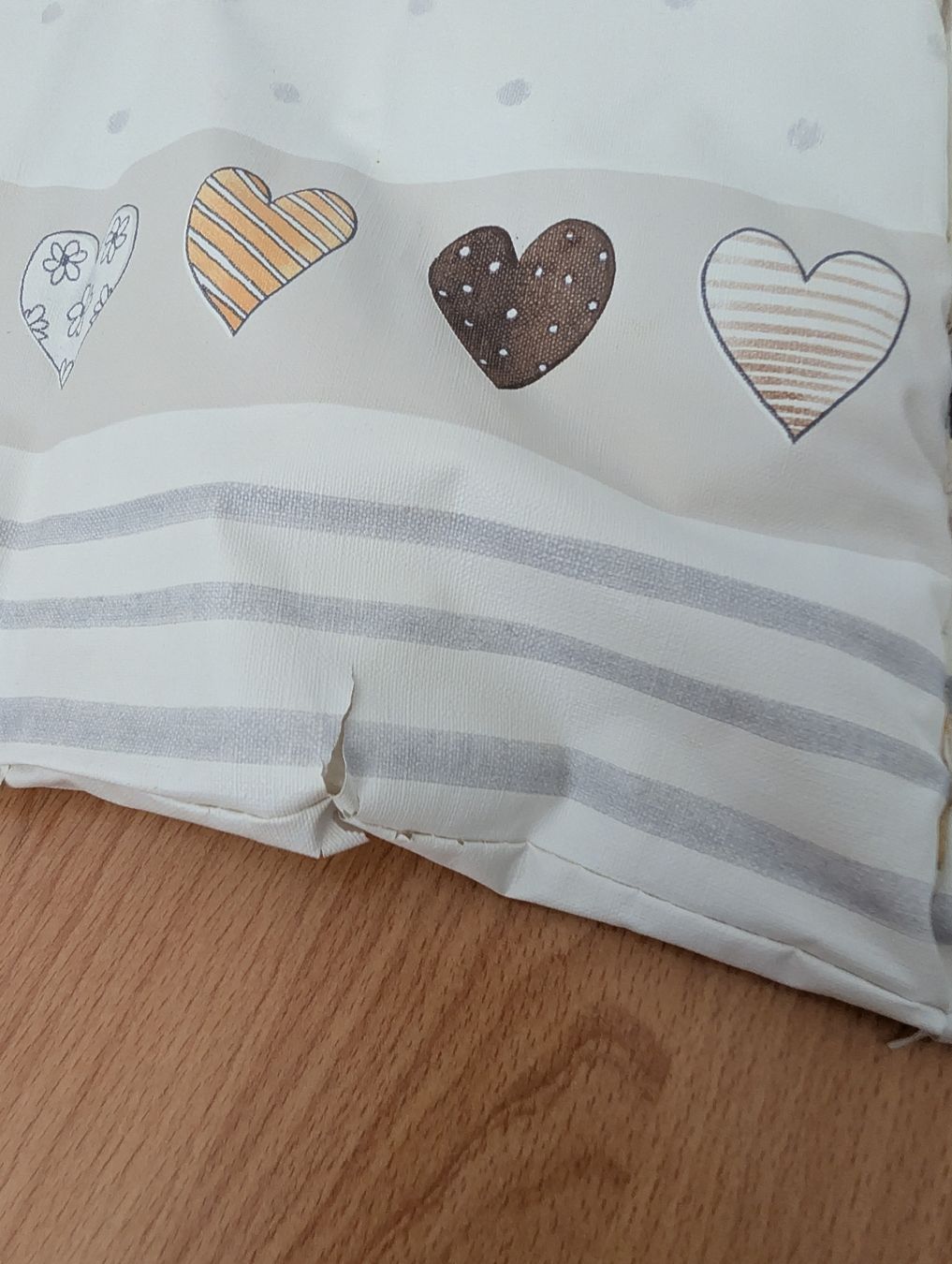 Fasciatoi & Accessori: Zöllner Wickelauflage mit Bärchenmotiv – Difettoso da Buchs ZH venduto da nudle10 5