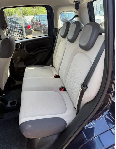 Fiat Automobili: Fiat Panda – Usato da Saland venduto da pepesa08 6