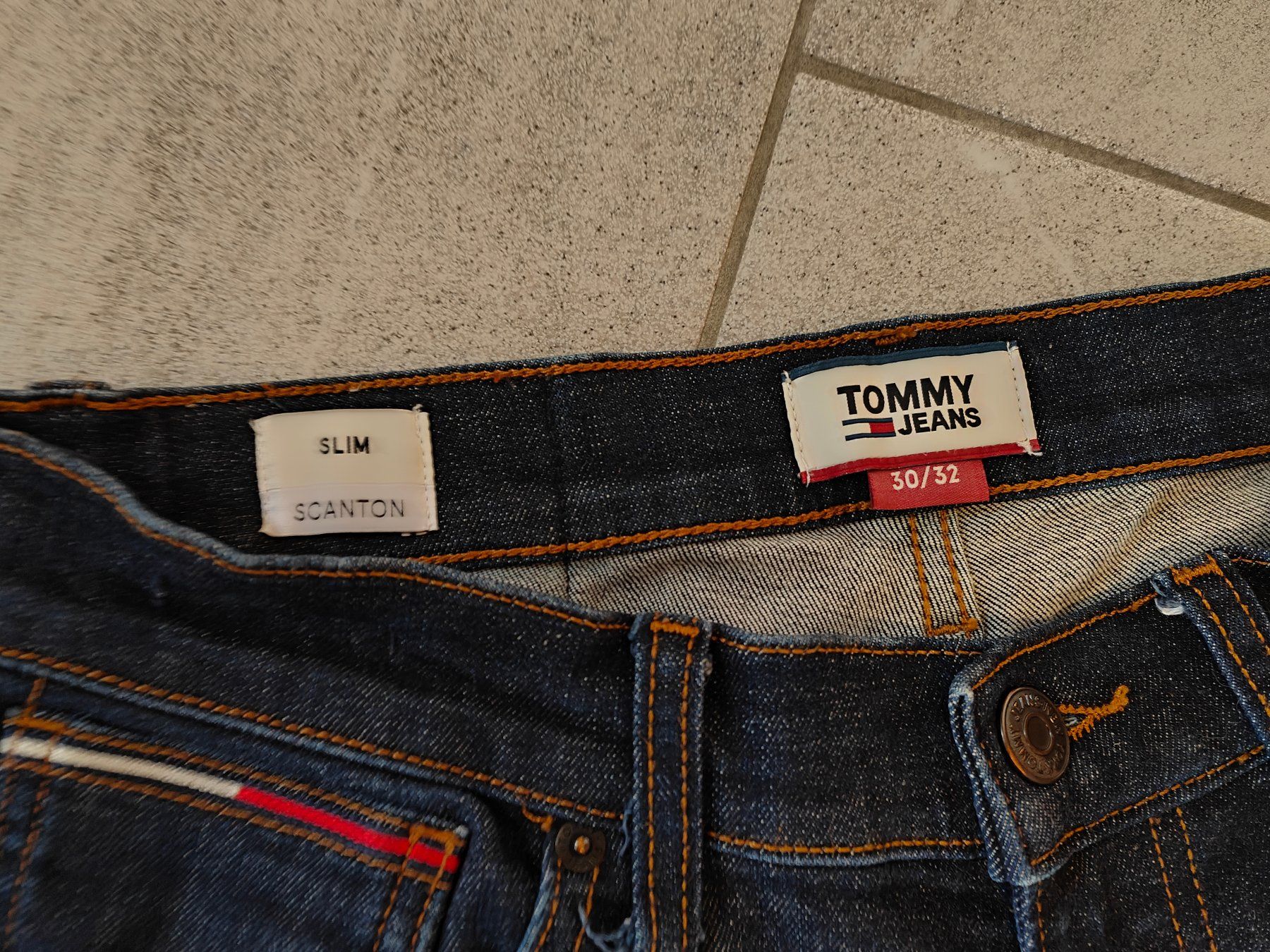 Jeans: 4 Marken Jeans – Gebraucht aus Mels von velo-city 3