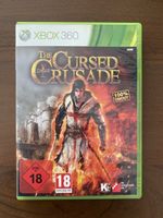 The Cursed Crusade für Xbox 360