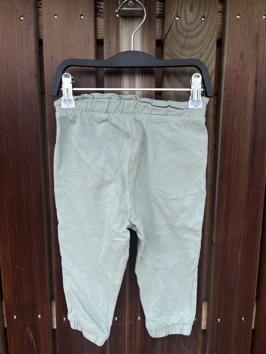 Pantaloni: Kinder Trainerhose 80 – Usato da Roggwil BE venduto da twoeyesforkids 1