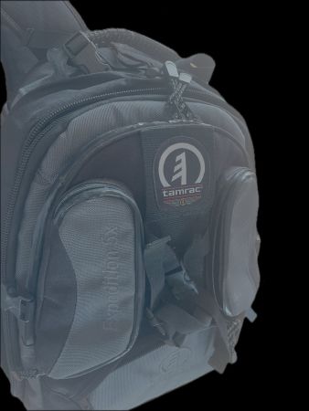 Kamerarucksack Tamrac Expedition 5x schwarz