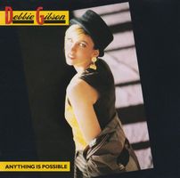 Debbie Gibson – Anything Is Possible, CD, D16