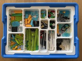 LEGO Education WeDo 2.0 Set