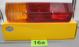 Hella Oldtimer Heckleuchte links, Nr. 16a