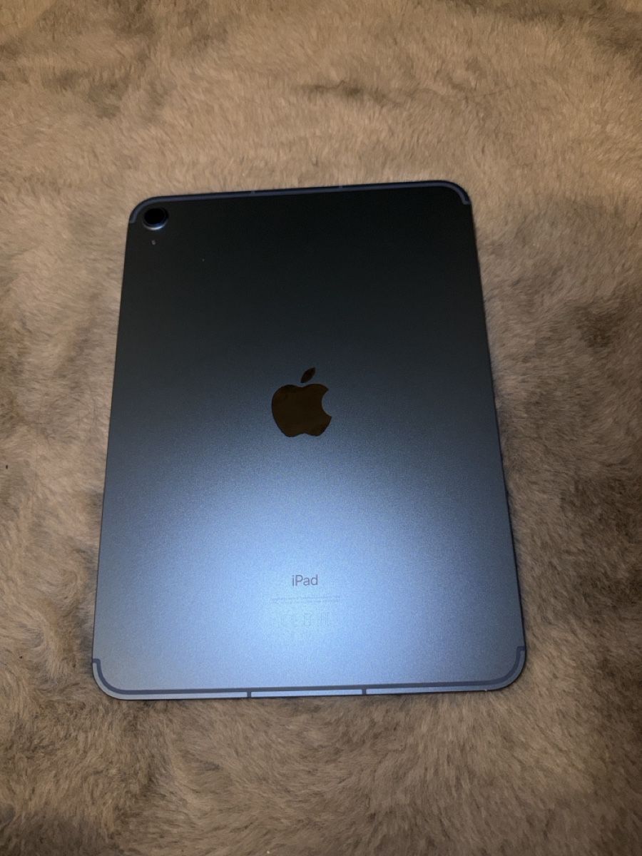 Apple Tablet PC: iPad 10th generation – Nuovo (secondo la descrizione) da Bellinzona venduto da mar_g6rs 2
