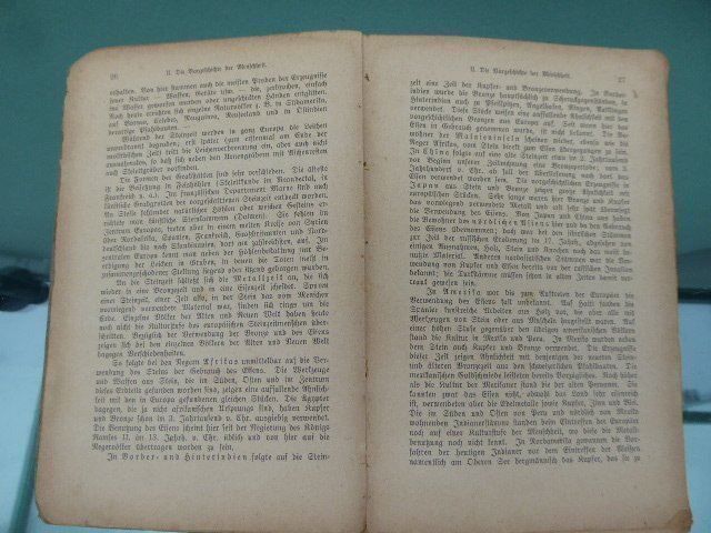 Bücher: Welt-u. Staatskunde von B.Engelhardt1910 – Gebraucht aus Zürich von Helios064 2