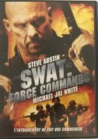 STEVE AUSTIN - SWAT: FORCE COMMANDO (L'ENTRAINEMENT NE FAIT
