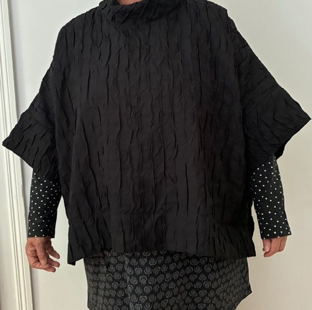 Pulls & Sweat-shirts: Pullunder Stoff  -  Gr. L - XXL - neu – Neuf (Voir description) à Winterthur par grenache01 2