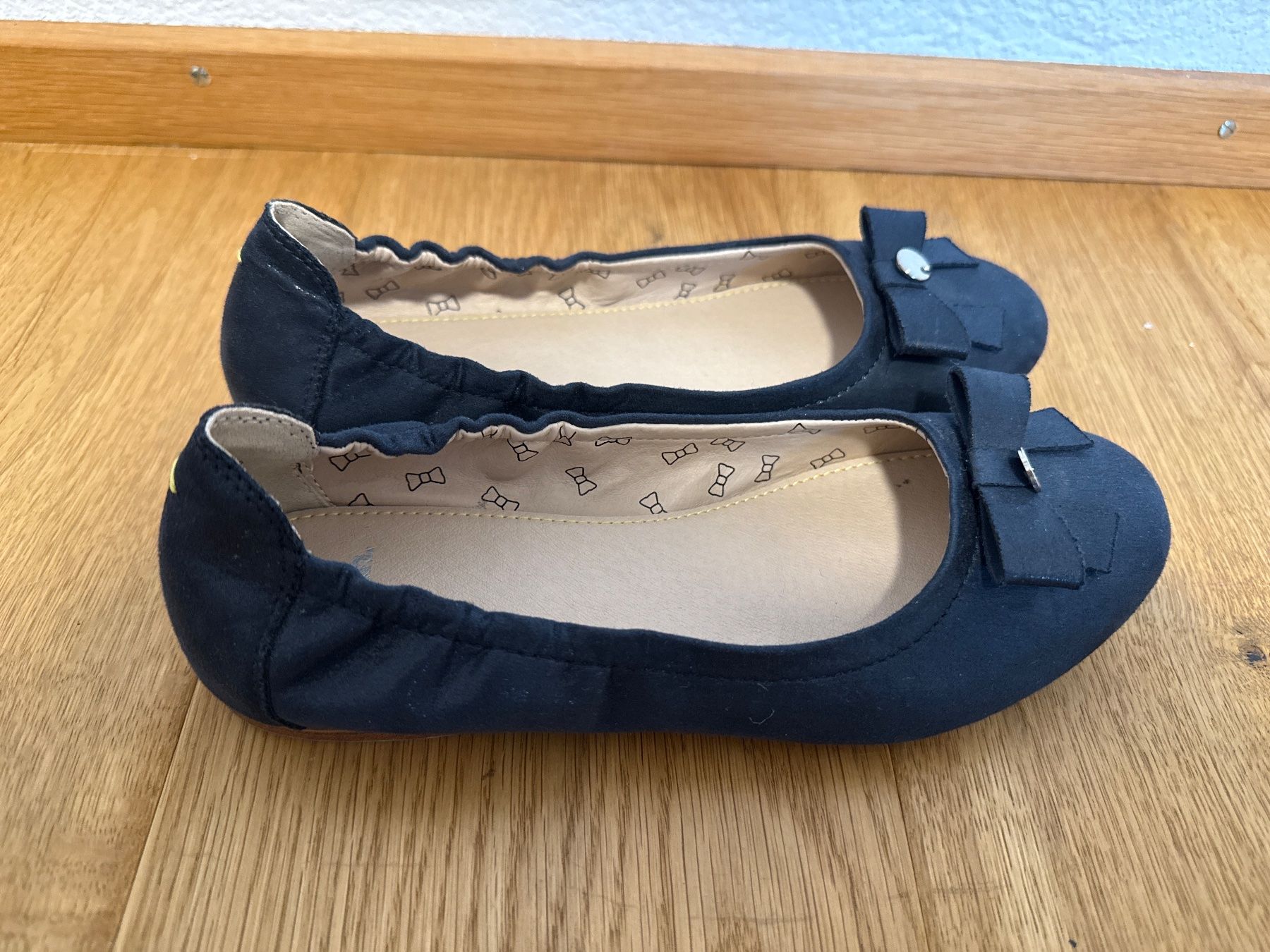 Scarpe per ragazze: Ballerinas Grösse 34 – Usato da Horw venduto da Edith1981 2