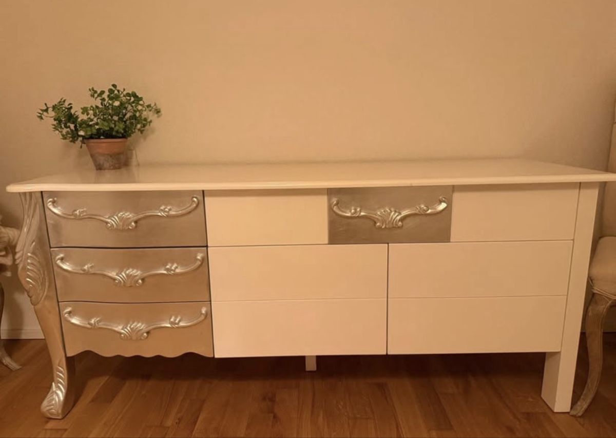 Kare Kommoden: KARE Design Kommode – Gebraucht aus Hausen AG von save90 1