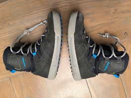 Lowa Rail GTX MID Stiefel / Bottes