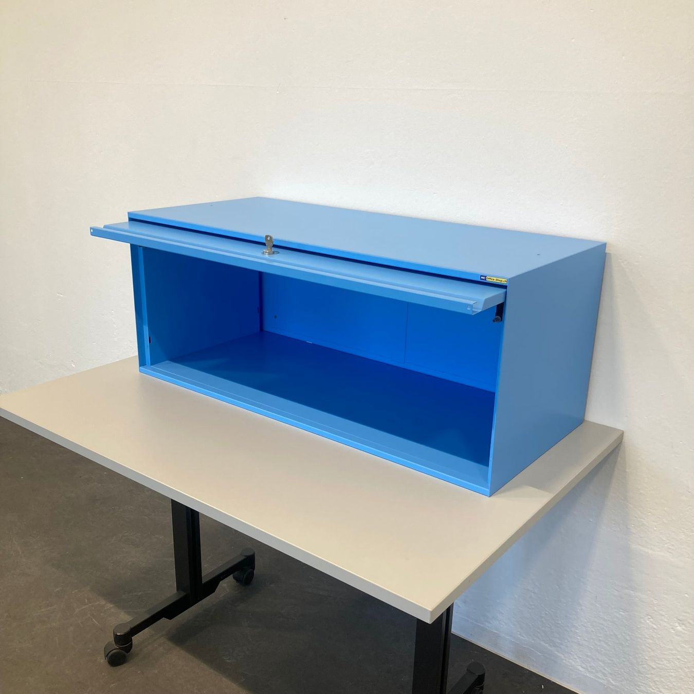 Lista Armadi: Lista Office LO Locker Modul Blassblau mit Schlüssel – Usato da Schönenwerd venduto da mcofficeshop 5